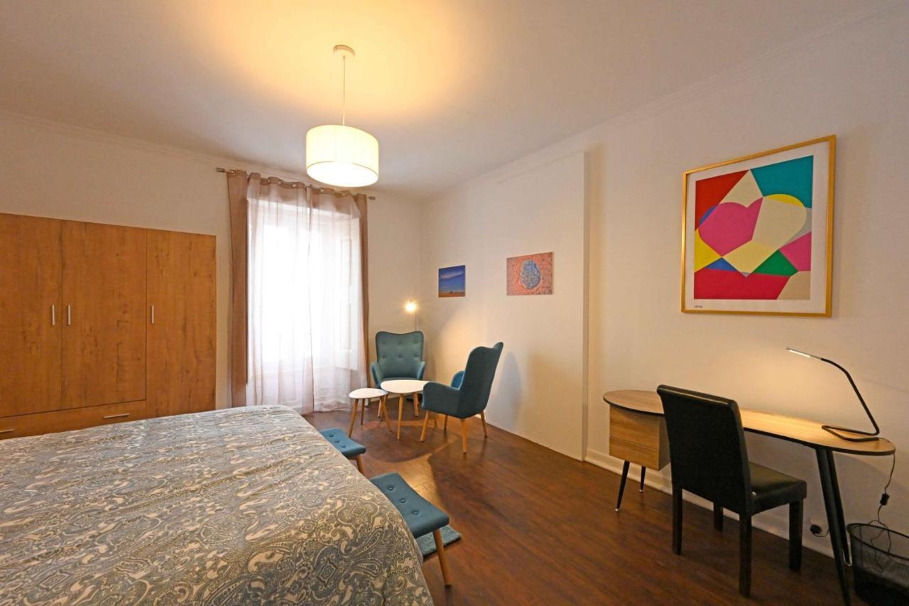 Matriz - Rooms Portel Bagian luar foto
