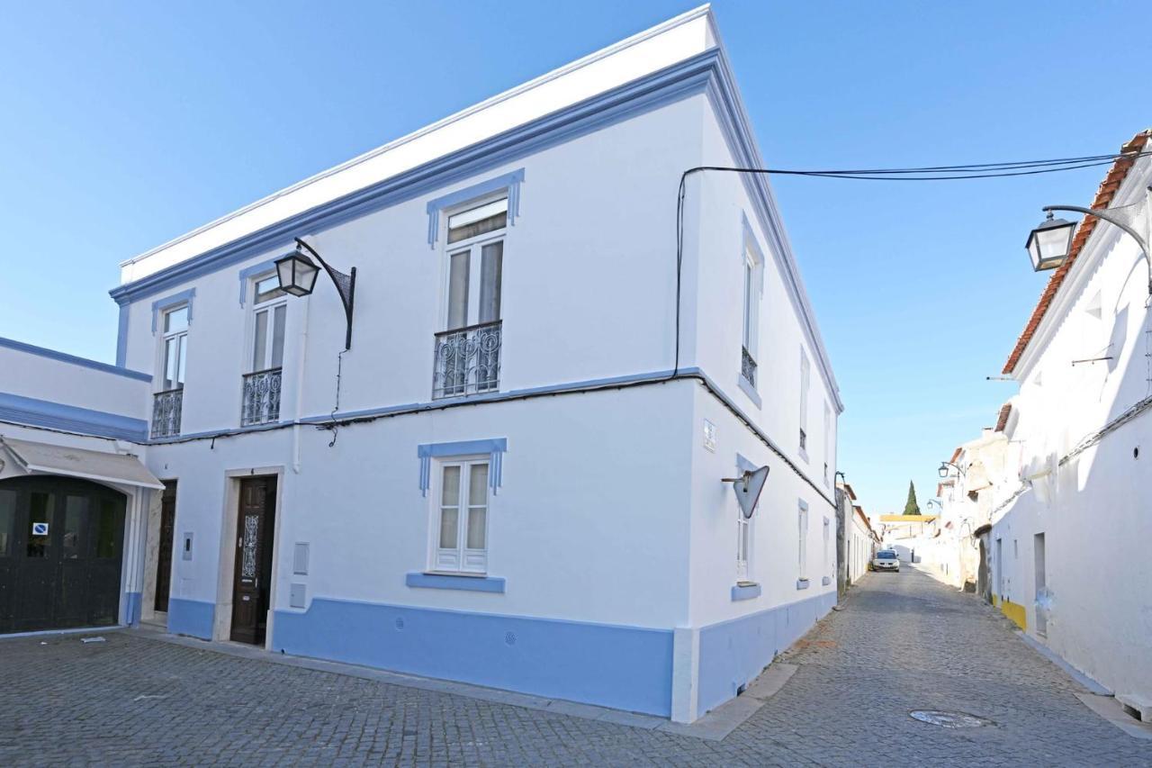 Matriz - Rooms Portel Bagian luar foto